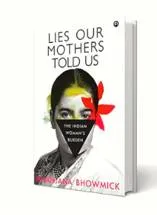 Explained books  every woman in the story  her cross to carry