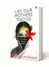 Explained books  every woman in the story  her cross to carry
