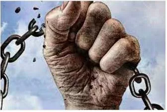 Liberty - Freedom to live as you choose without too many limits from government or authority.