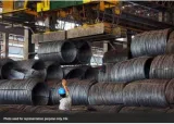Industrial output grew 12 3% in june