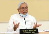 Nitish kumar is looking for his phoenix moment in 2024
