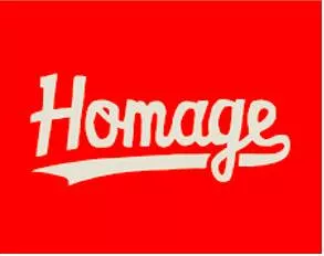 Homage - Something that is said or done to show respect for somebody.