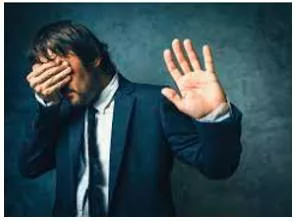 Disgrace - The loss of other people’s respect and approval because of the bad way somebody has behaved.