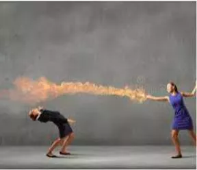 Evade  - To Escape from somebody/something or avoid meeting somebody.