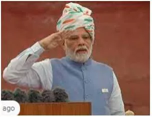 Meeting india’s aspirations  on modi’s ninth i day speech 