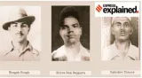 Explained  the revolutionaries whom modi mentioned in his independence day speech