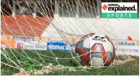 Explained  why has fifa banned india  and what happens to indian football now 