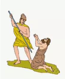 Clemency  - Kind treatment of somebody when they are being punished; a lack of desire to punish somebody so severely.