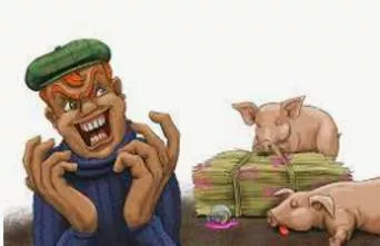 Heinous - Morally very bad.