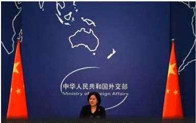 The geopolitics of the fourth taiwan crisis