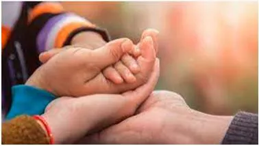 Finding a home  on india’s adoption policy
