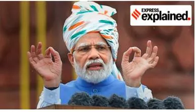 India as a ‘developed’ country  where we are  and the challenges ahead  explained