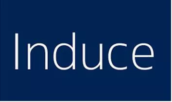 Induce meaning