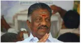 A forced union  on aiadmk factional feud