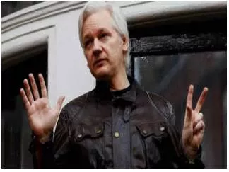 Wikileaks' assange would not be behind bars if he disclosed 'dirty secrets' of others countries than us  china