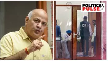 Aap in the cbi crosshairs  delhi ministers face a slew of agency probes since 2015  several slapped ahead of polls