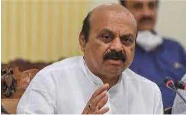 Control  alter  on bjp top brass rejig