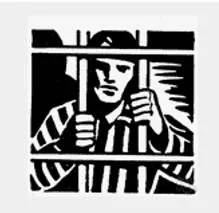 Convict  - To decide and state officially in court that somebody is guilty of a crime.