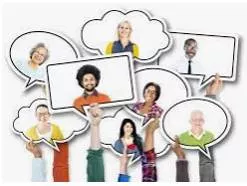 Diverse  - Very different from each other and of various kinds.