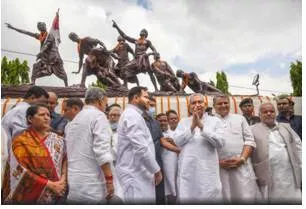 Bihar and the evolution of mandal politics