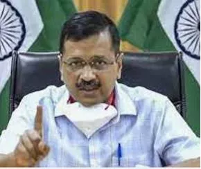 Spirited battle  on aap and the delhi excise policy