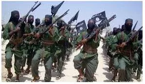 Fight for survival  on somalia’s fight against terror