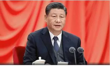 The road to china’s 20th party congress