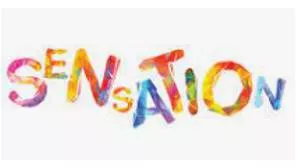 Sensation - A feeling that you get when something affects your body.