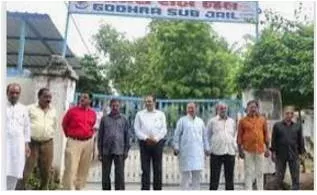 Reviewing remission  on the need for norms to release convicts