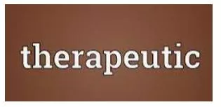 Therapeutic meaning