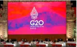 Heading the g20 and new delhi’s choices