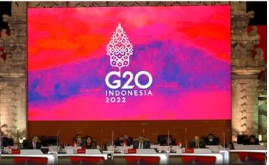 Heading the g20 and new delhi’s choices