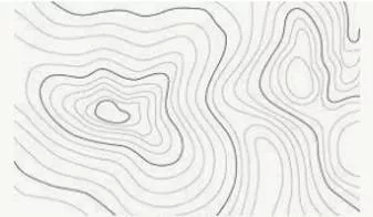 Contours meaning