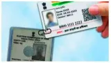 Keep it simple  on aadhaar voter id linking