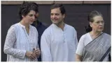 Family matters  on the congress and the gandhis