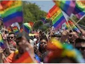 Rainbow of hope  on tamil nadu’s glossary of terms to address lgbtqia+ community   