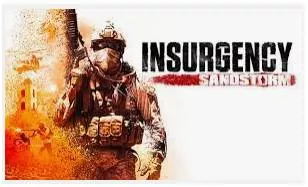 Insurgency - an attempt to take control of a country by force