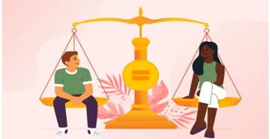 Men@ house work  gender balanced homes key to get more working women