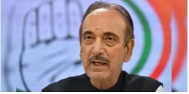 Congress mukt azad  final warnings for grand old party