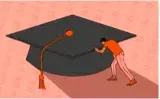 Student loan debt forgiveness in america pleases many  angers some
