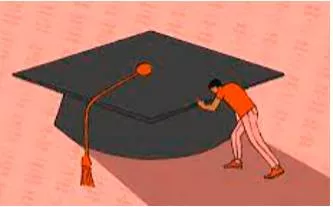 Student loan debt forgiveness in america pleases many  angers some