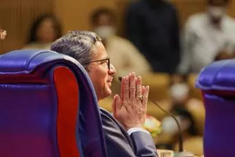 A public judge with an uncertain legacy