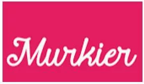 Murkier  - Not clearly known and suspected of not being honest.