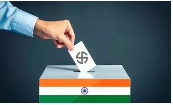 Sops for votes  on election promises