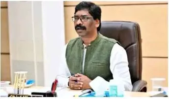 Jharkhand’s cm soren has invited serious allegations of misuse of office that do disservice to his office and state