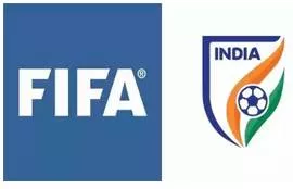 Power play  on lifting of suspension by fifa
