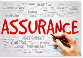 Assurance meaning