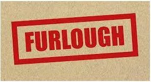 Furlough meaning