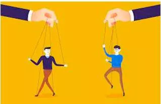 Manipulated meaning