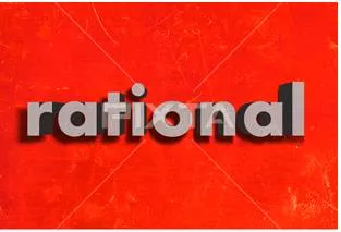Rational meaning